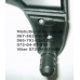 Столик - обмежувач до коляски Geoby C760 (28423)