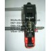 Вісь задня з гальмом до коляски Geoby С879СX-СR (28458)