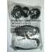 Вузол амортизації (комплект) до коляски Geoby С601 (28460)