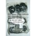 Вузол амортизації (комплект) до коляски Geoby С601 (28460)