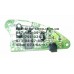 Плата керування №1 до шезлонгу Geoby QQ502 (28468)