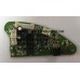 Плата керування №1 до шезлонгу Geoby QQ502 (28468)