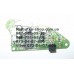 Плата керування №1 до шезлонгу Geoby QQ502 (28468)