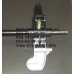 Вісь передня з гальмом до коляски Geoby C705 (28486-1)