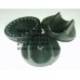 Шайба капюшона, поручня (d=39mm) (28499)