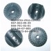 Шайба капюшона, поручня (d=32mm) (28500)
