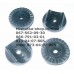 Шайба капюшона, поручня (d=32mm) (28500)