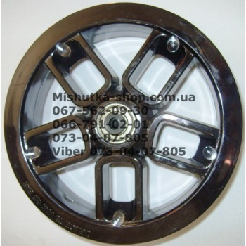 Диск 10" (17010)