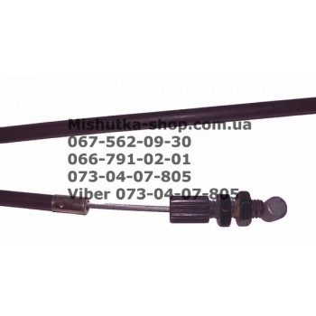 Трос гальмівний до коляски Geoby GB-01B (17345)