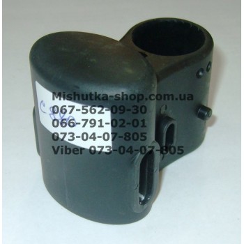 Осьовий блок переднього колеса (без фіксатора) до коляски Geoby C409, C880, C980 (28380)