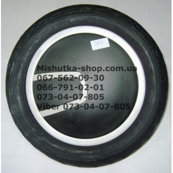 Колесо заднє до коляски Geoby C3011 (28409)
