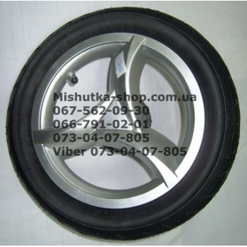 Колесо заднє до коляски Geoby C707 (28410)
