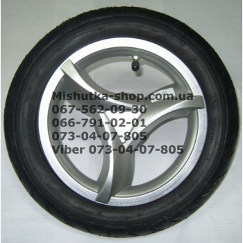 Колесо заднє до коляски Geoby C780 (28412)