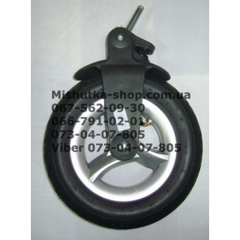 Колесо переднє до коляски Geoby C780 (28413)