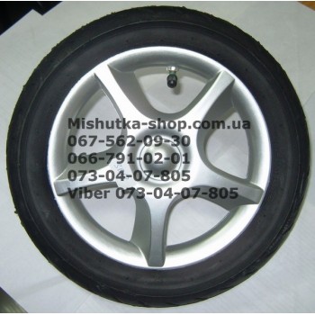 Колесо переднє до коляски Geoby C3018 (28418)