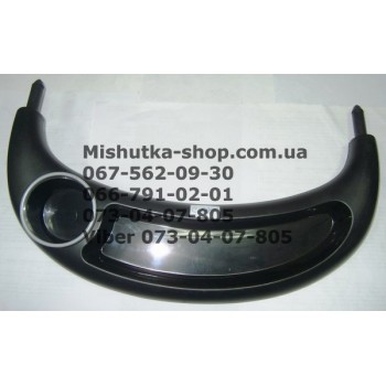 Столик - обмежувач до коляски Geoby С880/С980 (28422)
